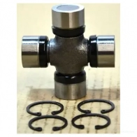 Крестовина GKN SPIDAN U 209 1424701611 4TW E0BN 4019064300878 - Изображение 3