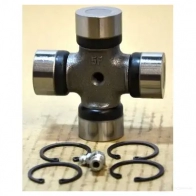 Крестовина GKN SPIDAN 3 5R3R U 302 11168 4019064301288 - Изображение 3