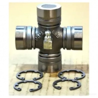 Крестовина GKN SPIDAN U 741 S OFYS8U 4019064303404 1424701934 - Изображение 3