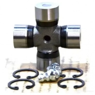 Рулевой вал (карданчик) GKN SPIDAN 4019064300069 1204176262 HL 39IWT U 035 - Изображение 2
