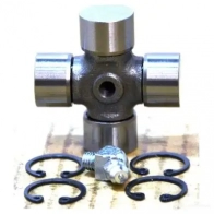 Крестовина GKN SPIDAN U 130 1424701601 4019064300281 M 4ENE2I - Изображение 3