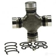 Крестовина GKN SPIDAN U 109 1424701597 CS 9VT 4019064308621 - Изображение 2