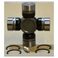 Крестовина GKN SPIDAN 11163 YB2 HV U 193 4019064300779 - Изображение 3