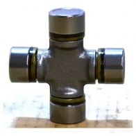 Крестовина GKN SPIDAN U 058 FF RZJ 1204176276 4019064304661 - Изображение 3