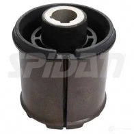 Сайлентблок задней балки SPIDAN XP38L VJ 413401 1437802492
