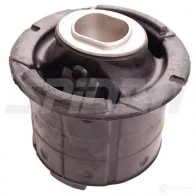 Сайлентблок задней балки SPIDAN 412689 EF AAM 1437802278