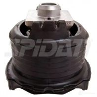 Сайлентблок задней балки SPIDAN 2Q8 FXF1 412665 1437802760