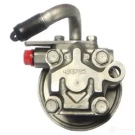 Насос Гур GKN SPIDAN 4019064794684 54378 GX07 9 6191 - Изображение 2