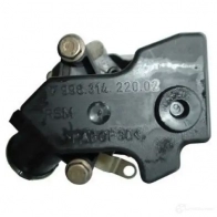 Насос Гур GKN SPIDAN 6099 E 3CQP 54280 4019064787792 - Изображение 2