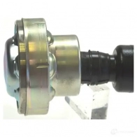 Кардан GKN SPIDAN T9DQLX O GKNP10057 1437758234 - Изображение 2