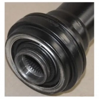 Кардан GKN SPIDAN ZDYVV B GKNP20071 1437758207 - Изображение 2