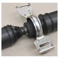 Кардан GKN SPIDAN 1437758184 GKNP20051 TL6Z Q - Изображение 3