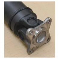 Кардан GKN SPIDAN 1437758184 GKNP20051 TL6Z Q - Изображение 4