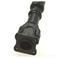 Кардан GKN SPIDAN GKNP10038 5 MZ48 1437758221 - Изображение 2