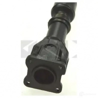 Кардан, карданный вал SPIDAN 0QC WU 3460 28048 4019064648116 - Изображение 2