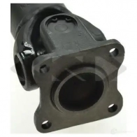 Кардан, карданный вал SPIDAN 0QC WU 3460 28048 4019064648116 - Изображение 3