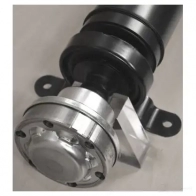 Кардан GKN SPIDAN GKNP20078 1437757901 9 4C1A - Изображение 2