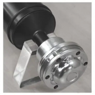 Кардан GKN SPIDAN GKNP20078 1437757901 9 4C1A - Изображение 4