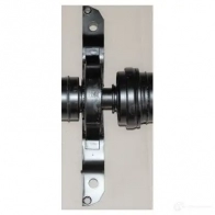 Кардан GKN SPIDAN GKNP20100 S5X YMB 1437758166 - Изображение 3