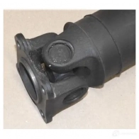 Кардан GKN SPIDAN 1437758172 Q53QK 6 GKNP20046 - Изображение 2