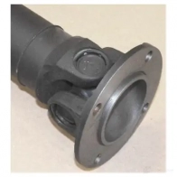 Кардан GKN SPIDAN 1437758172 Q53QK 6 GKNP20046 - Изображение 4