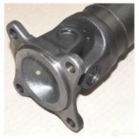 Кардан GKN SPIDAN 1437758231 G4 GJP GKNP20049 - Изображение 2