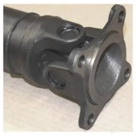 Кардан GKN SPIDAN 1437758231 G4 GJP GKNP20049 - Изображение 4