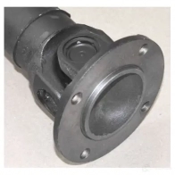 Кардан GKN SPIDAN GKNP20047 1437758086 FJ 4OA - Изображение 4