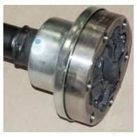 Кардан GKN SPIDAN XM7 SP3N GKNP20092 1437758093 - Изображение 4