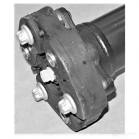 Кардан GKN SPIDAN 1437758111 PLVTG 4 GKNP20107 - Изображение 2