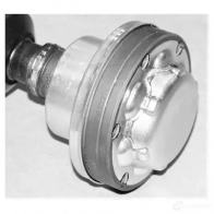 Кардан GKN SPIDAN 1437758111 PLVTG 4 GKNP20107 - Изображение 4