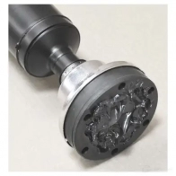 Кардан GKN SPIDAN 1437758145 WMS 8V GKNP20003 - Изображение 3