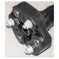 Кардан GKN SPIDAN 1437757928 34 56V GKNP20082 - Изображение 2