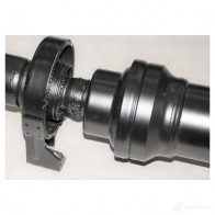 Кардан GKN SPIDAN 1437757928 34 56V GKNP20082 - Изображение 3