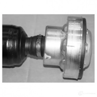Кардан GKN SPIDAN 1437757928 34 56V GKNP20082 - Изображение 4