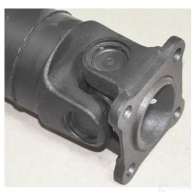 Кардан GKN SPIDAN 1437758096 GKNP20048 AQRM C - Изображение 4