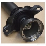 Кардан GKN SPIDAN ZLPM W 1437757931 GKNP10045 - Изображение 3