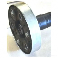 Кардан GKN SPIDAN AYJ 42V4 GKNP20079 1437757983 - Изображение 2