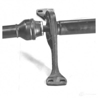 Кардан GKN SPIDAN AYJ 42V4 GKNP20079 1437757983 - Изображение 3