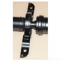 Кардан GKN SPIDAN GKNP20103 FWA3V WB 1437757965 - Изображение 3