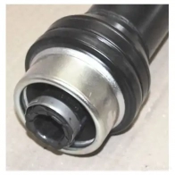 Кардан GKN SPIDAN GKNP20066 1437758017 3RXF 73N - Изображение 2