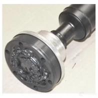Кардан GKN SPIDAN GKNP20065 WE 0J9 1437757830 - Изображение 2