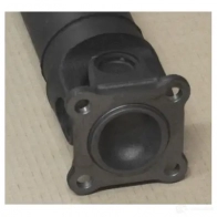 Кардан GKN SPIDAN GKNP20044 W2 CLD 1437758036 - Изображение 4