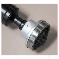 Кардан GKN SPIDAN GKNP20074 Q78 51C 1437757820 - Изображение 4