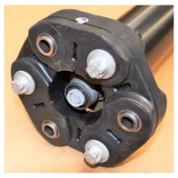 Кардан GKN SPIDAN LXQ4C VV GKNP20062 1437758037 - Изображение 2