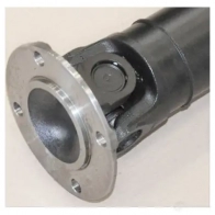 Кардан GKN SPIDAN VN GYL 1439077883 GKNP20089 - Изображение 2