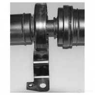 Кардан GKN SPIDAN Q441 X GKNP20088 1439077885 - Изображение 3