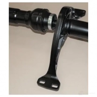 Кардан GKN SPIDAN GKNP20086 1439077887 G4RLR M - Изображение 4