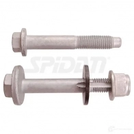 Болты гайки подвески SPIDAN 58397 CWKL BRT 8717013553806 1423008133