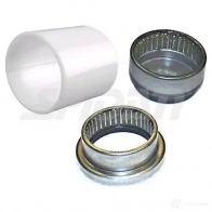 Болты гайки подвески SPIDAN 58680 WSL RWN 1437811226